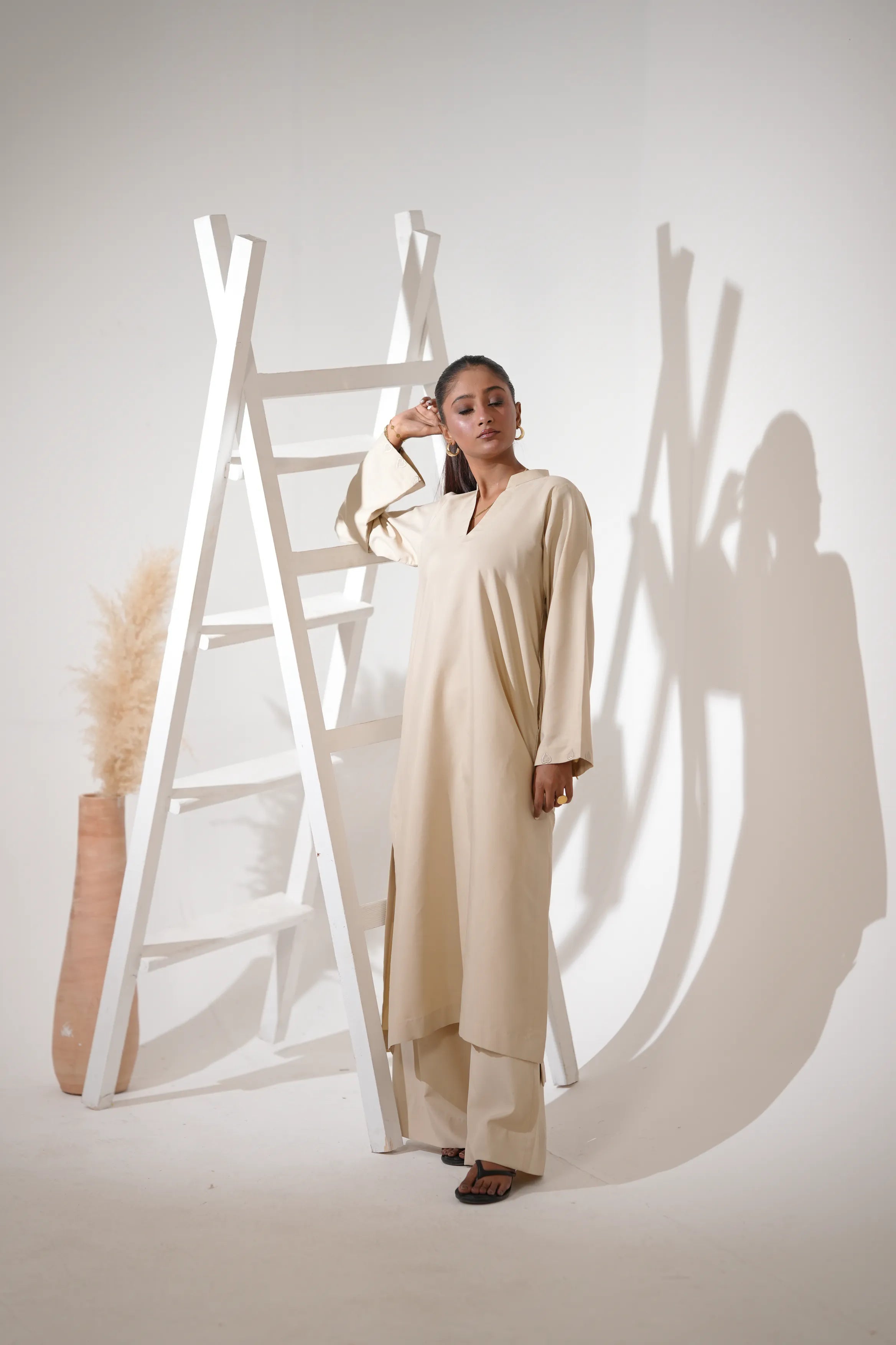 Long Shirts